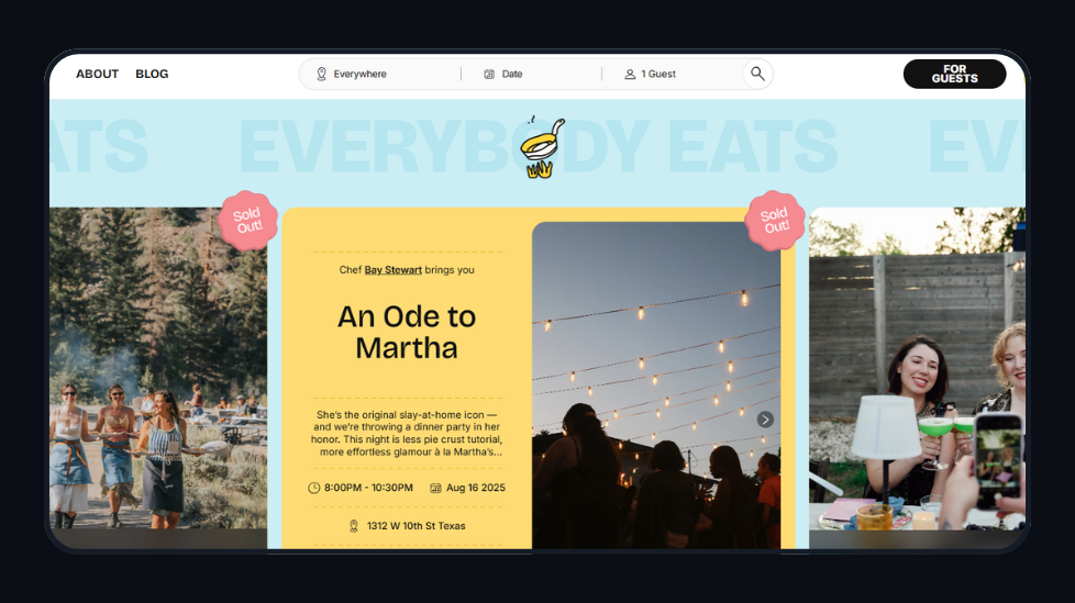 Multitenant Auth Service preview